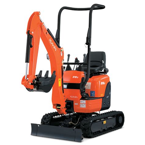 kubota 1 ton mini excavator